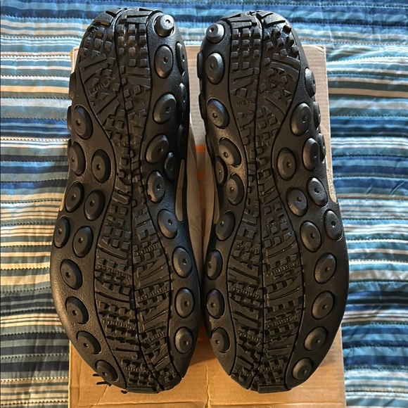 Merrill Mens Jungle Mocs - Picture 3 of 4